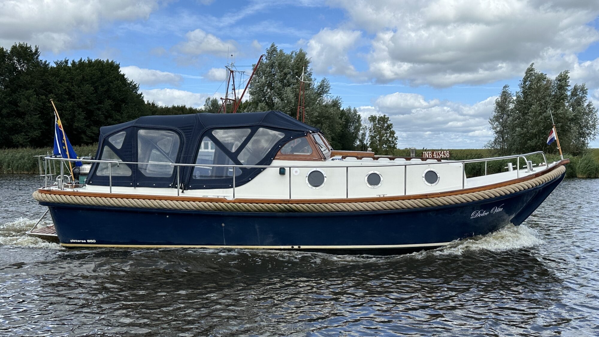 foto: 27 Pieterse Pieterse 8.50 OK