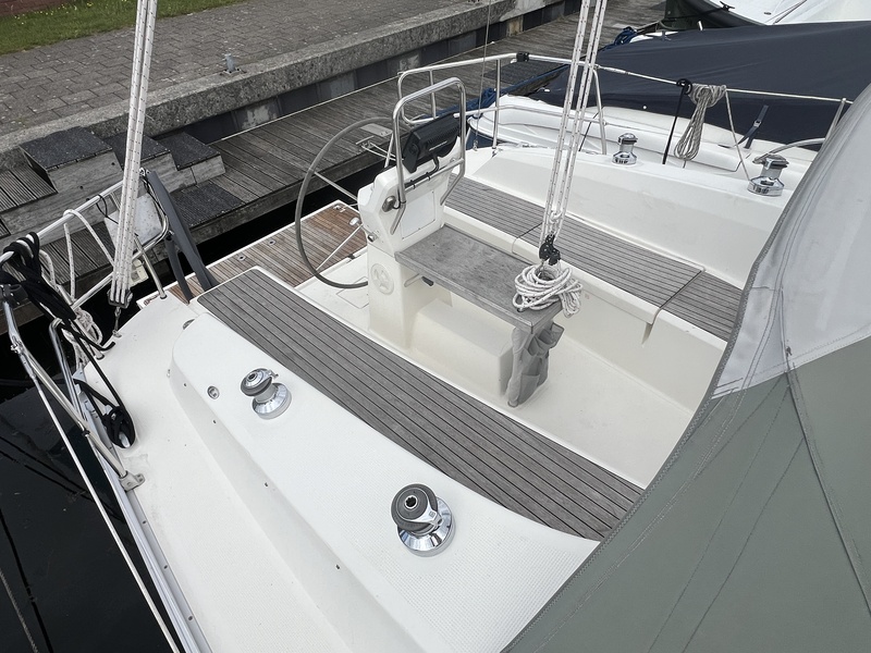 foto: 22 Bavaria Cruiser 32