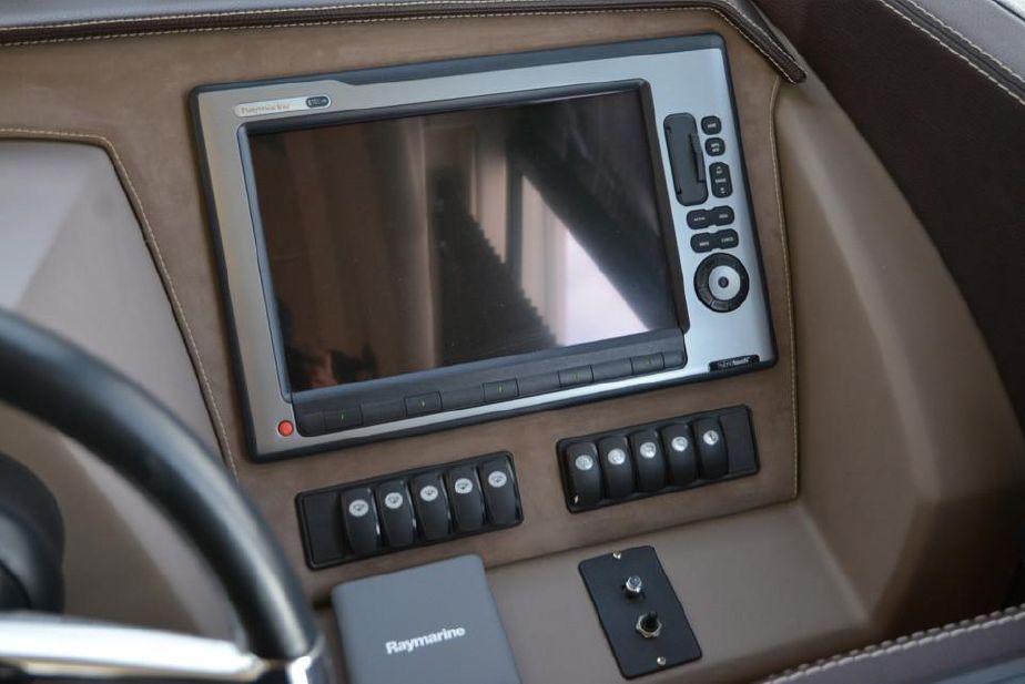 foto: 22 Prestige 60