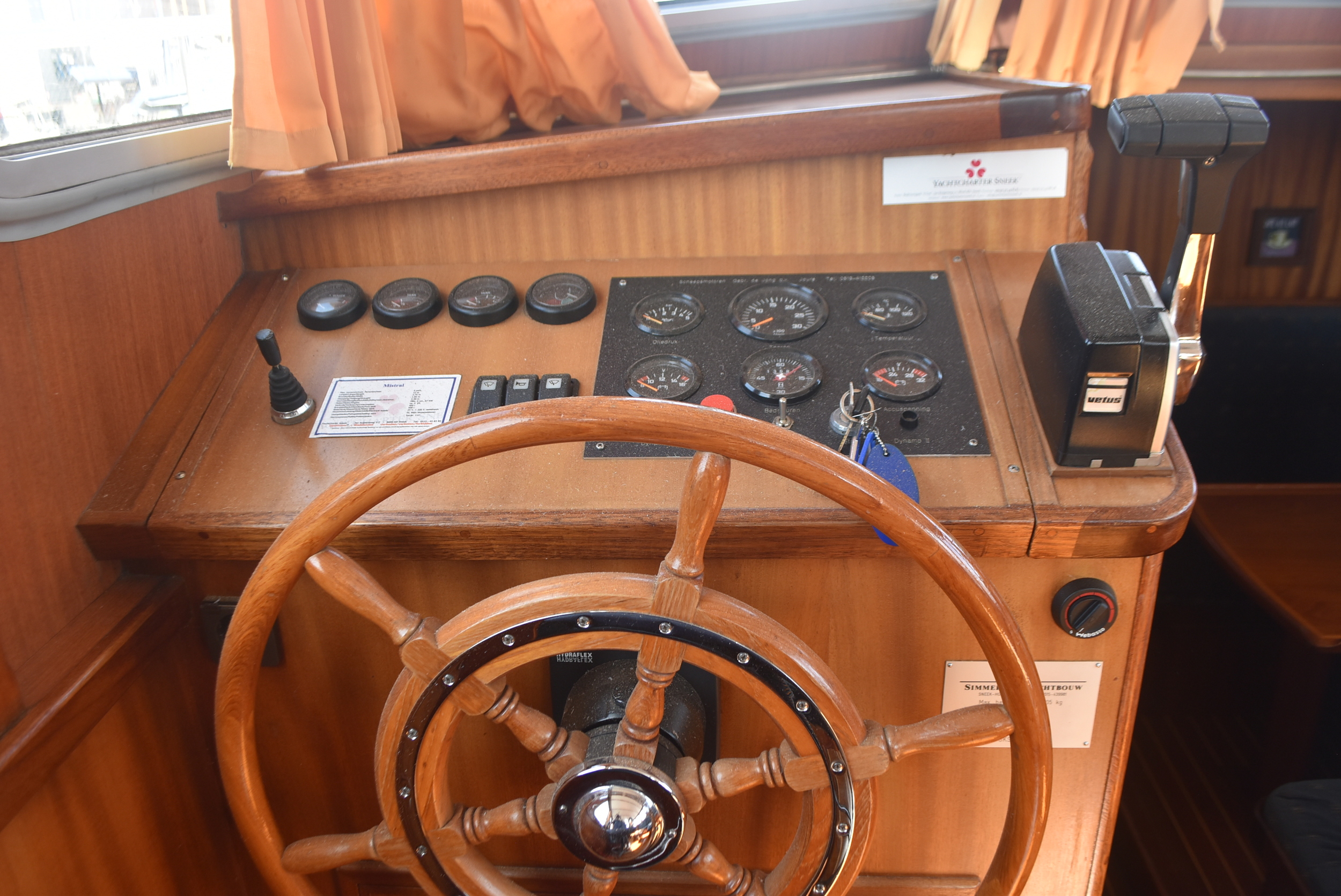 foto: 32 Simmerskip 1200 AK