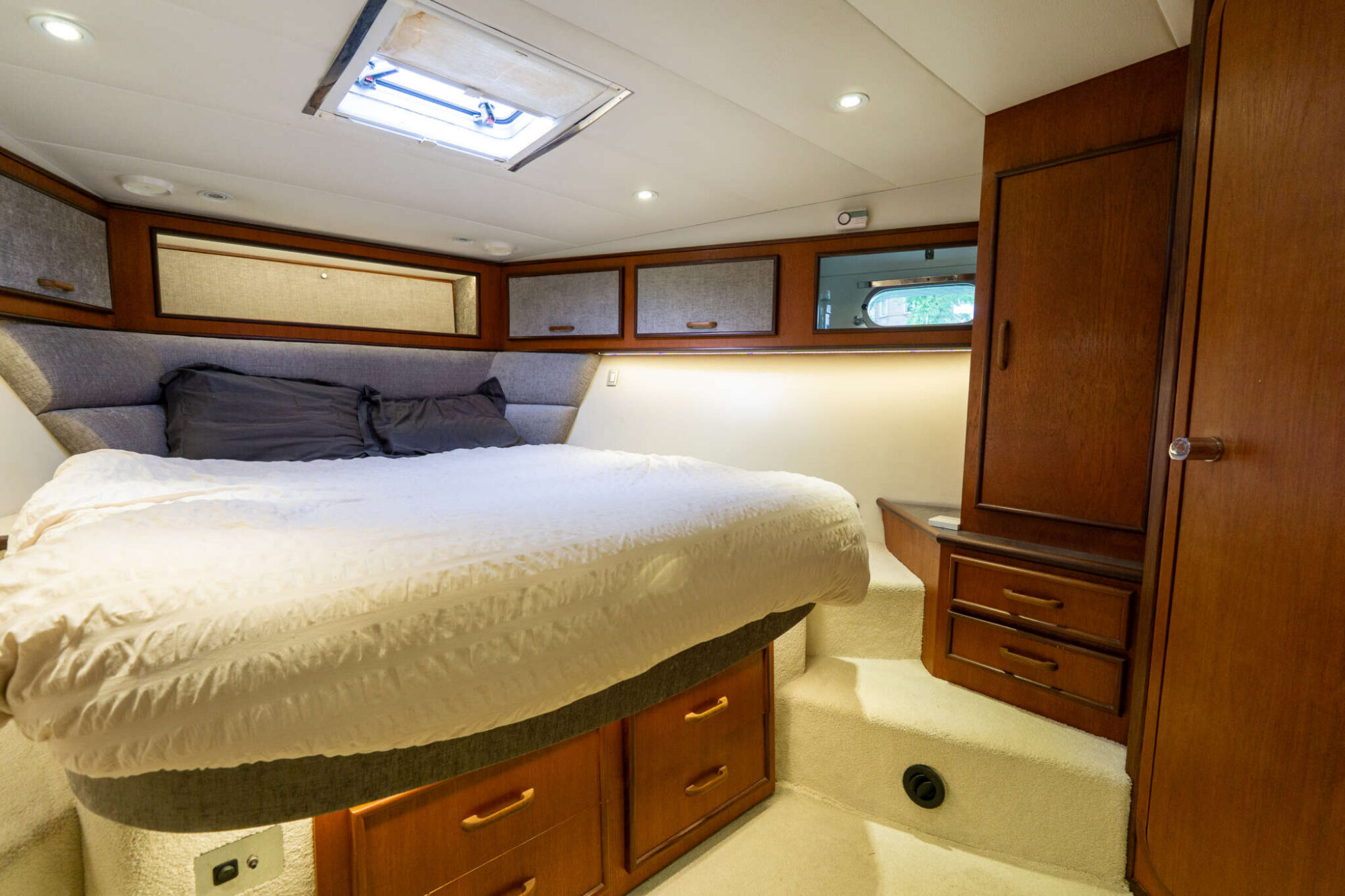foto: 35 Fairline Fairline 50 Flybridge