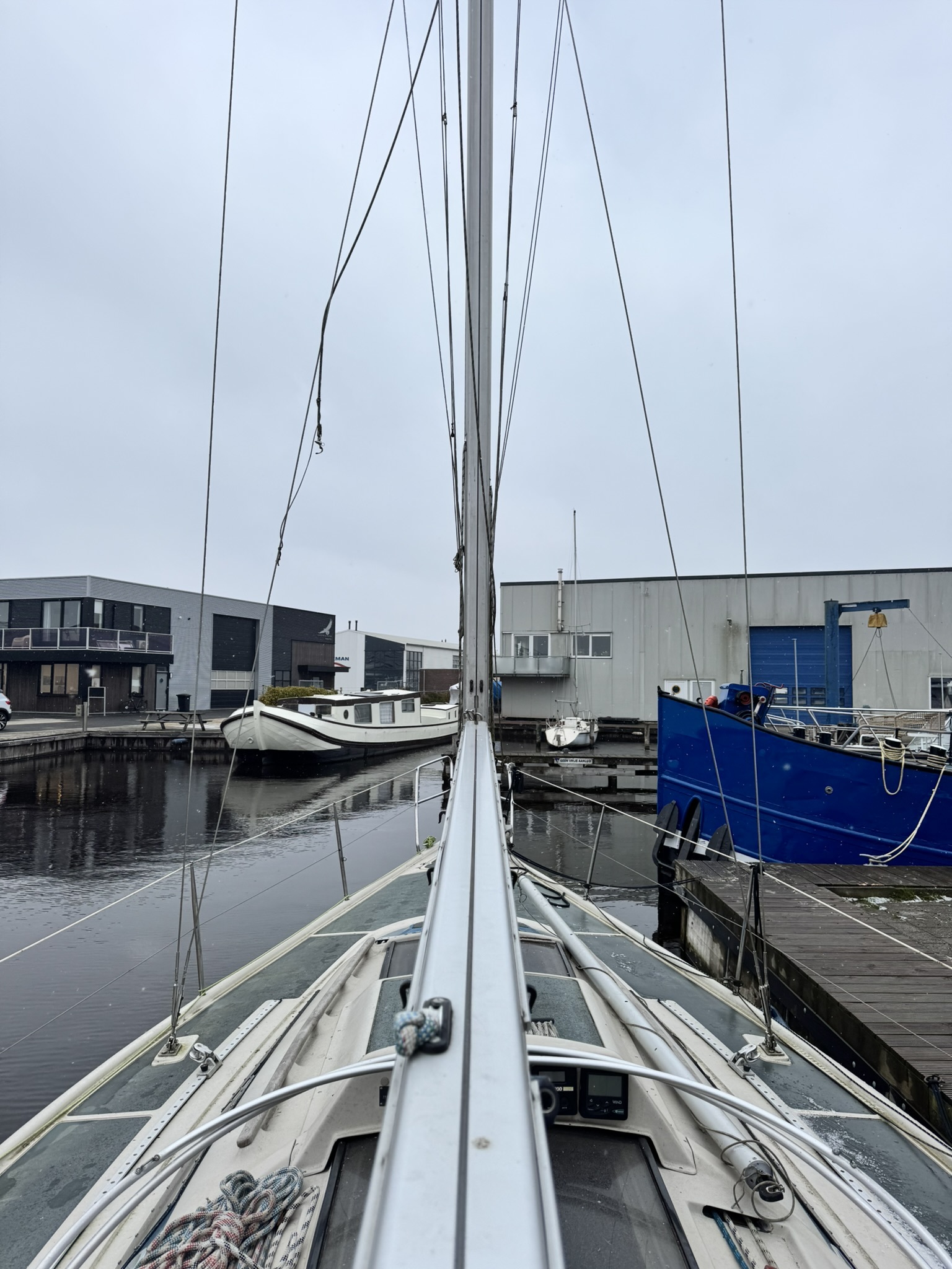 foto: 26 Dehler Optima 101