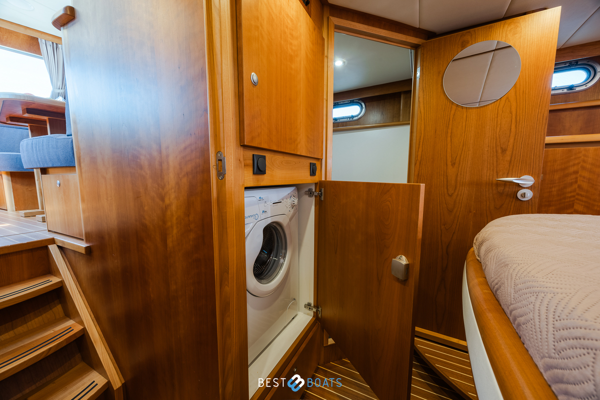 foto: 35 Van Vossen Parade 12.75 AK 