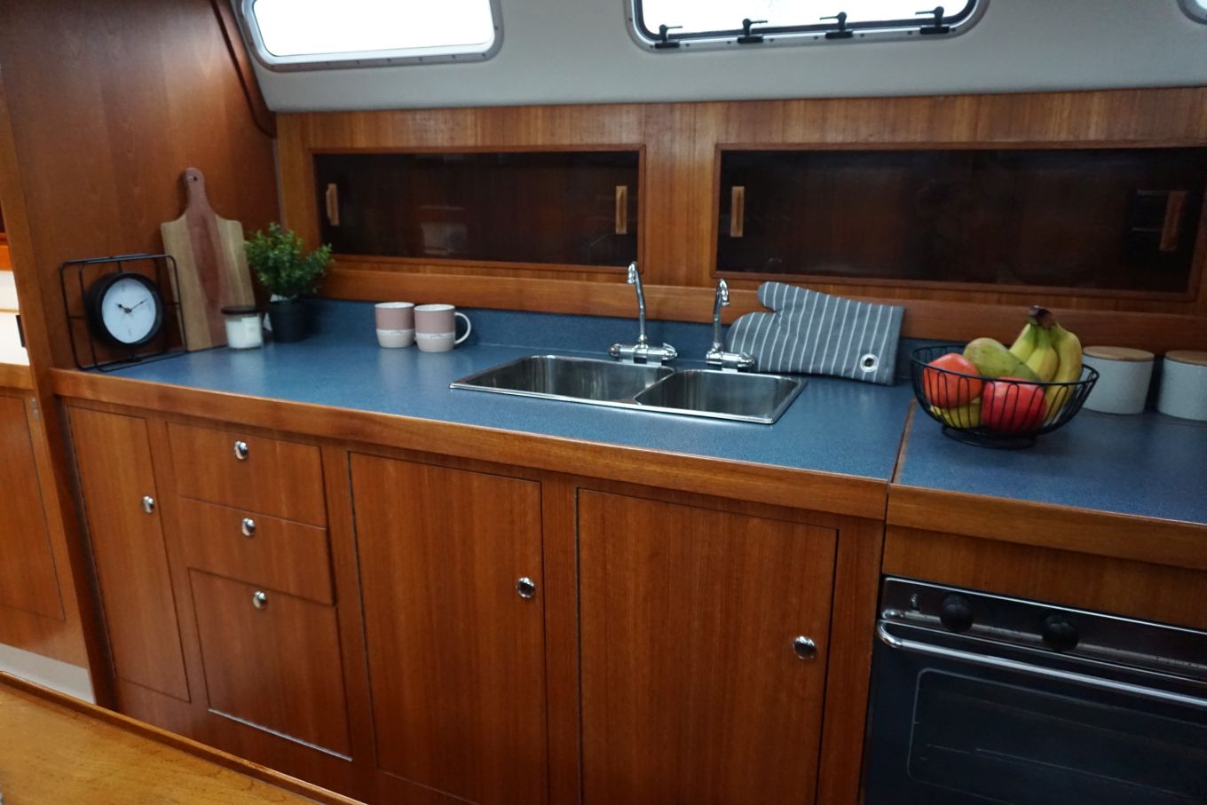 foto: 27 Danish Rose Danish Rose Trimaran 14.30