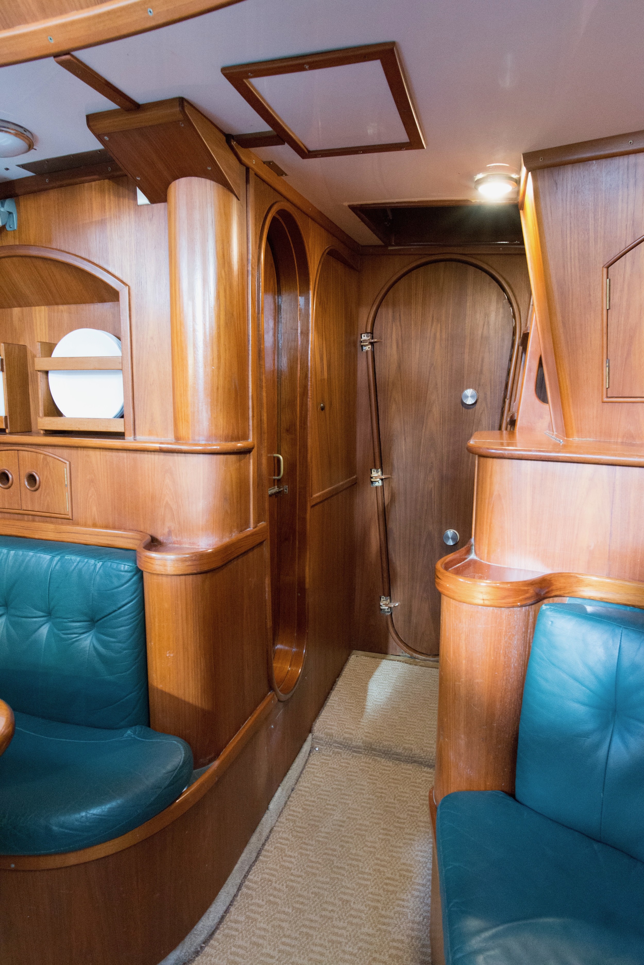 foto: 24 One- Off Yacht Custom Build