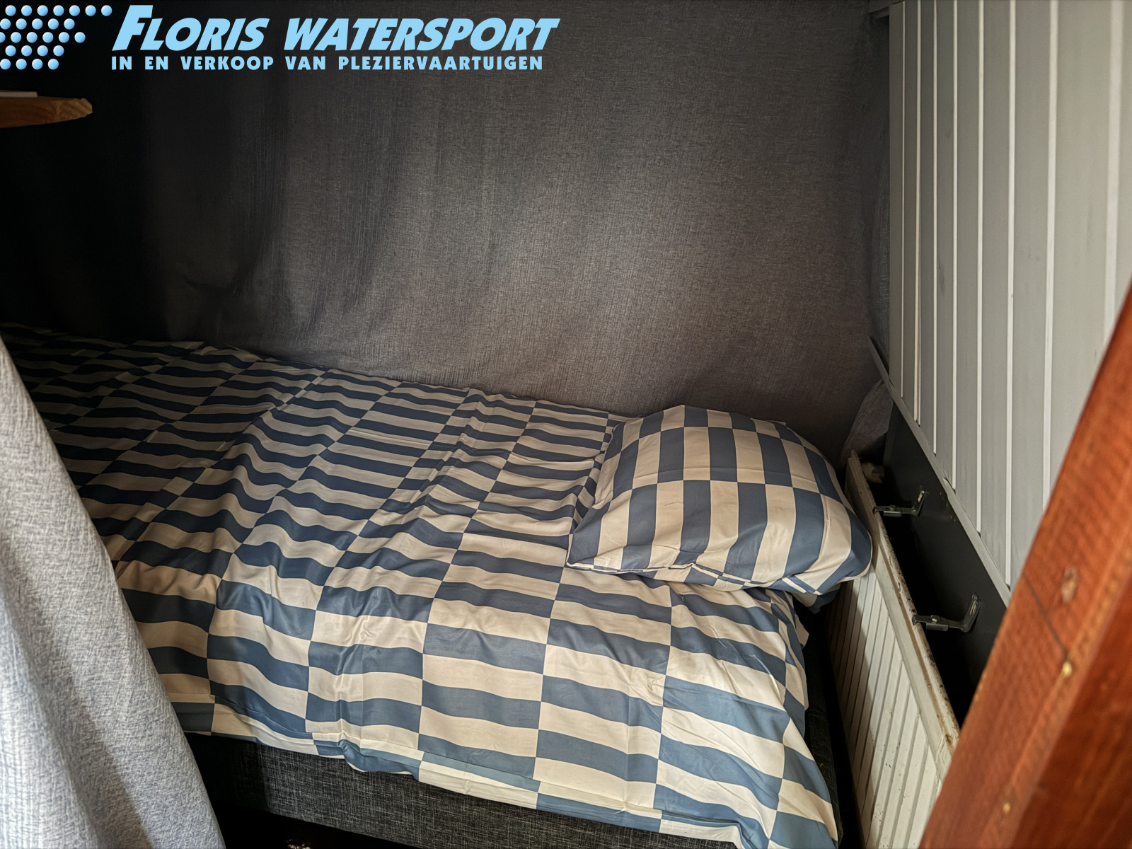 foto: 17 Beurtvaarder 1700