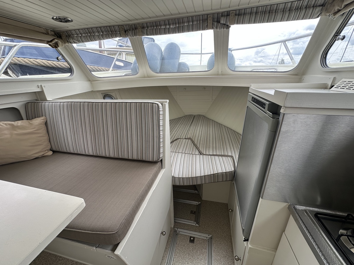 foto: 25 Koolmeeskruiser GSAK