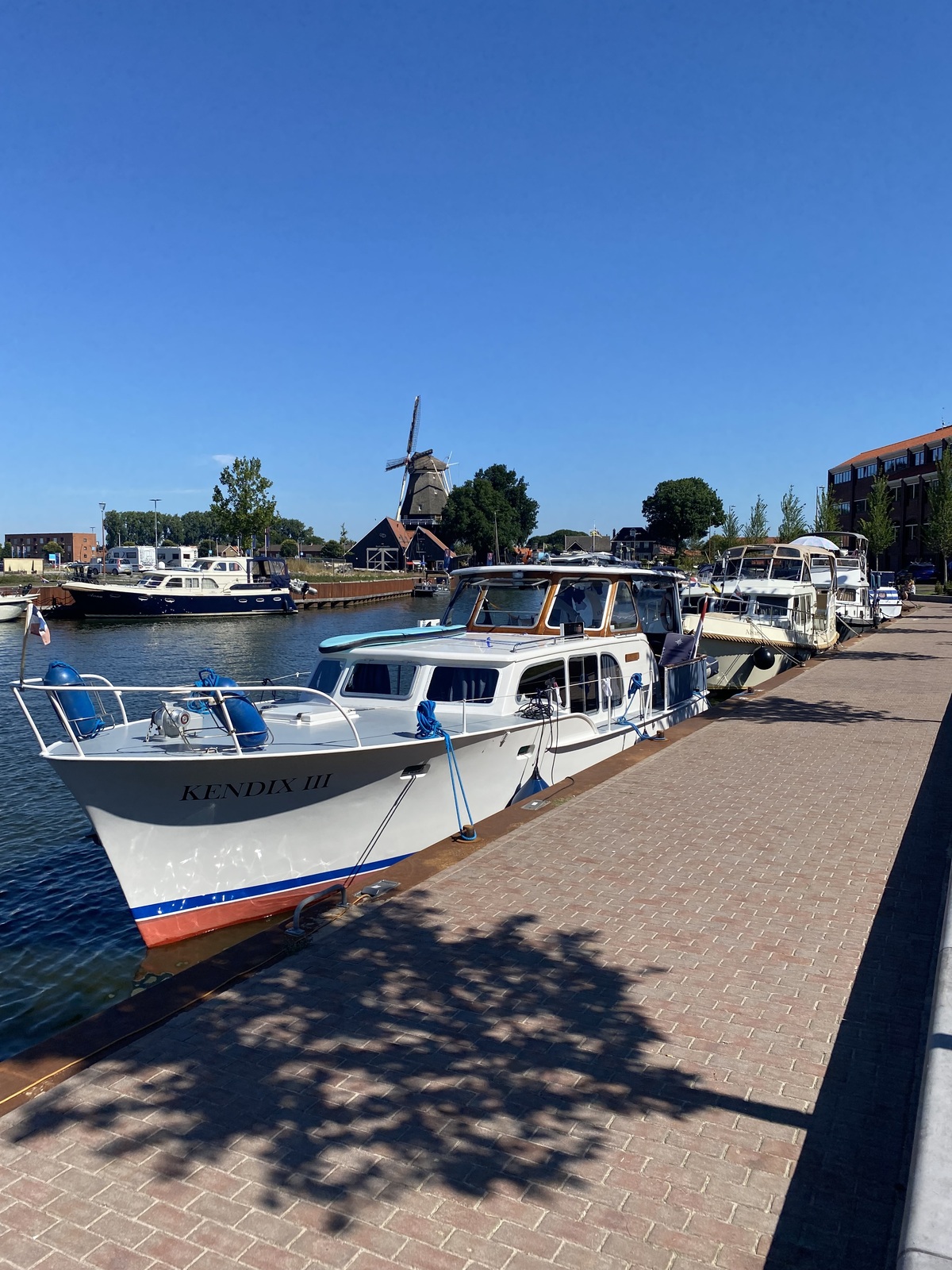foto: 27 IJsselmeerkruiser 1250