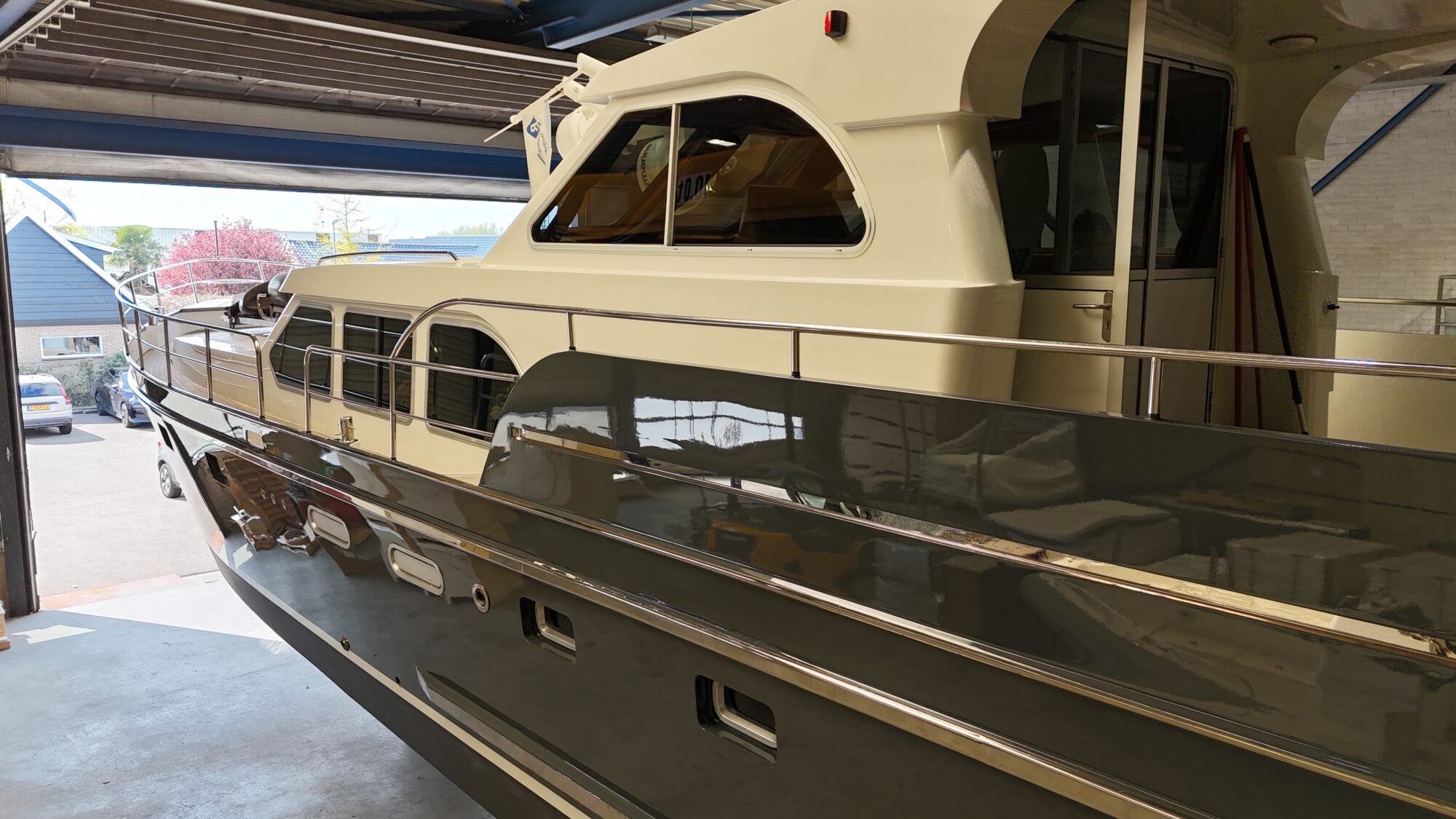 foto: 92 Custen Custen Kruiser 18.00 VS