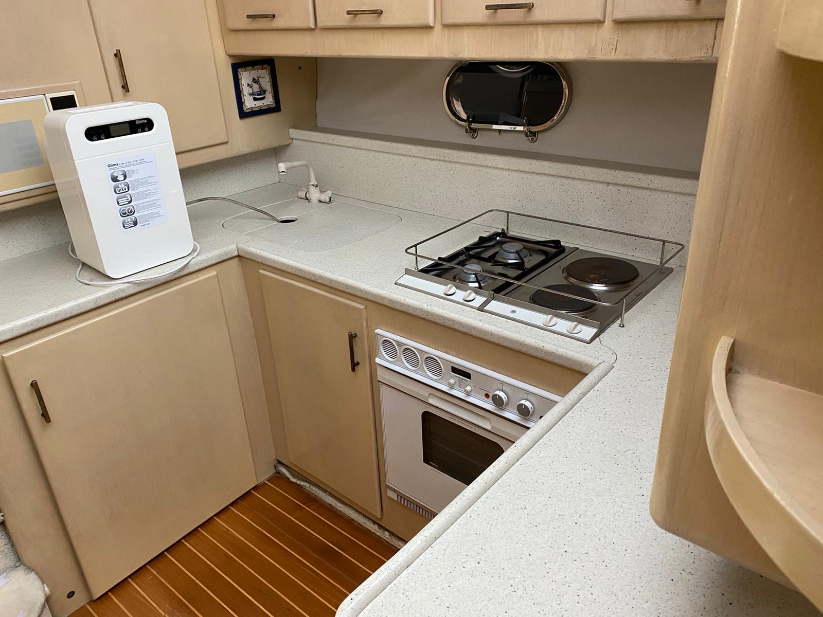 foto: 20 Fairline  50