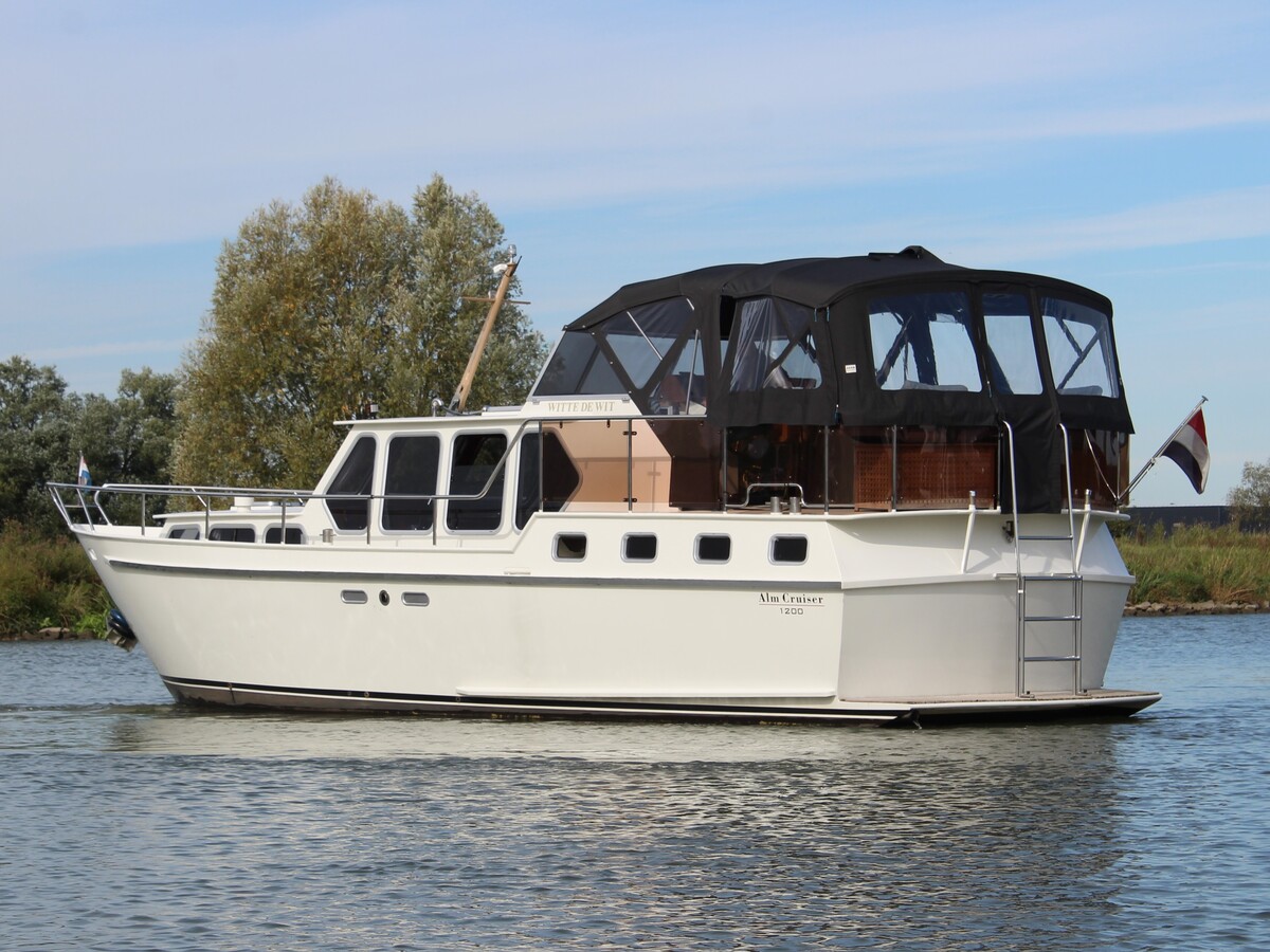 foto: 17 Alm  Kruiser 12.50 AK 