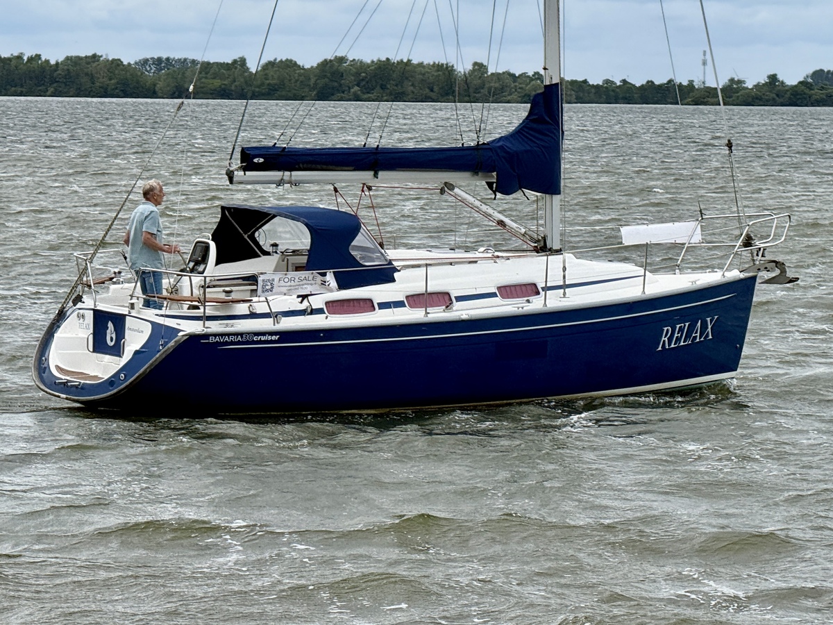 foto: 34 Bavaria 30