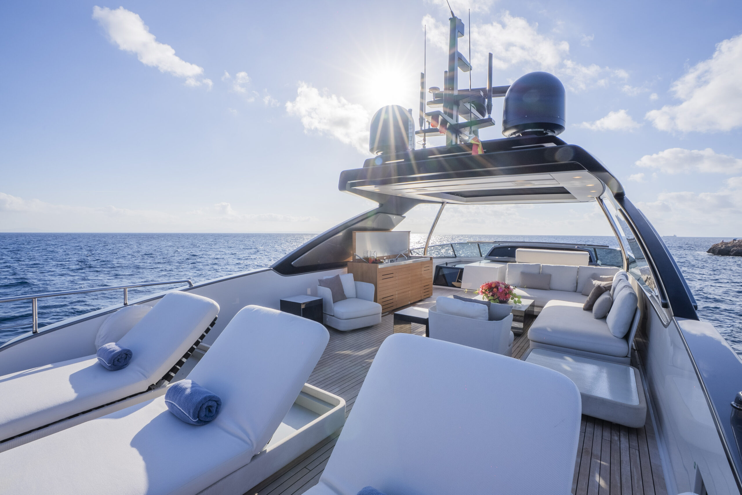 foto: 40 Sanlorenzo SL86