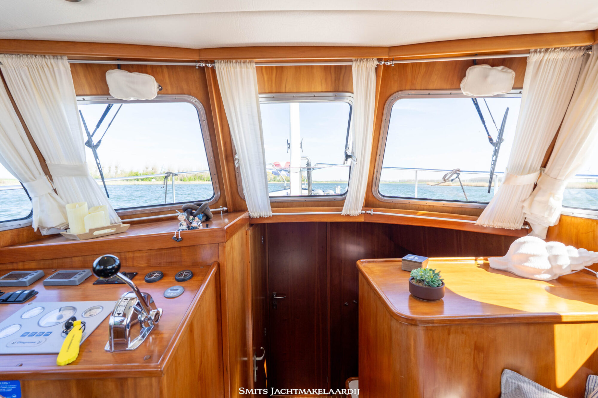 foto: 130 Boarncruiser Boarncruiser 35 Classic Line