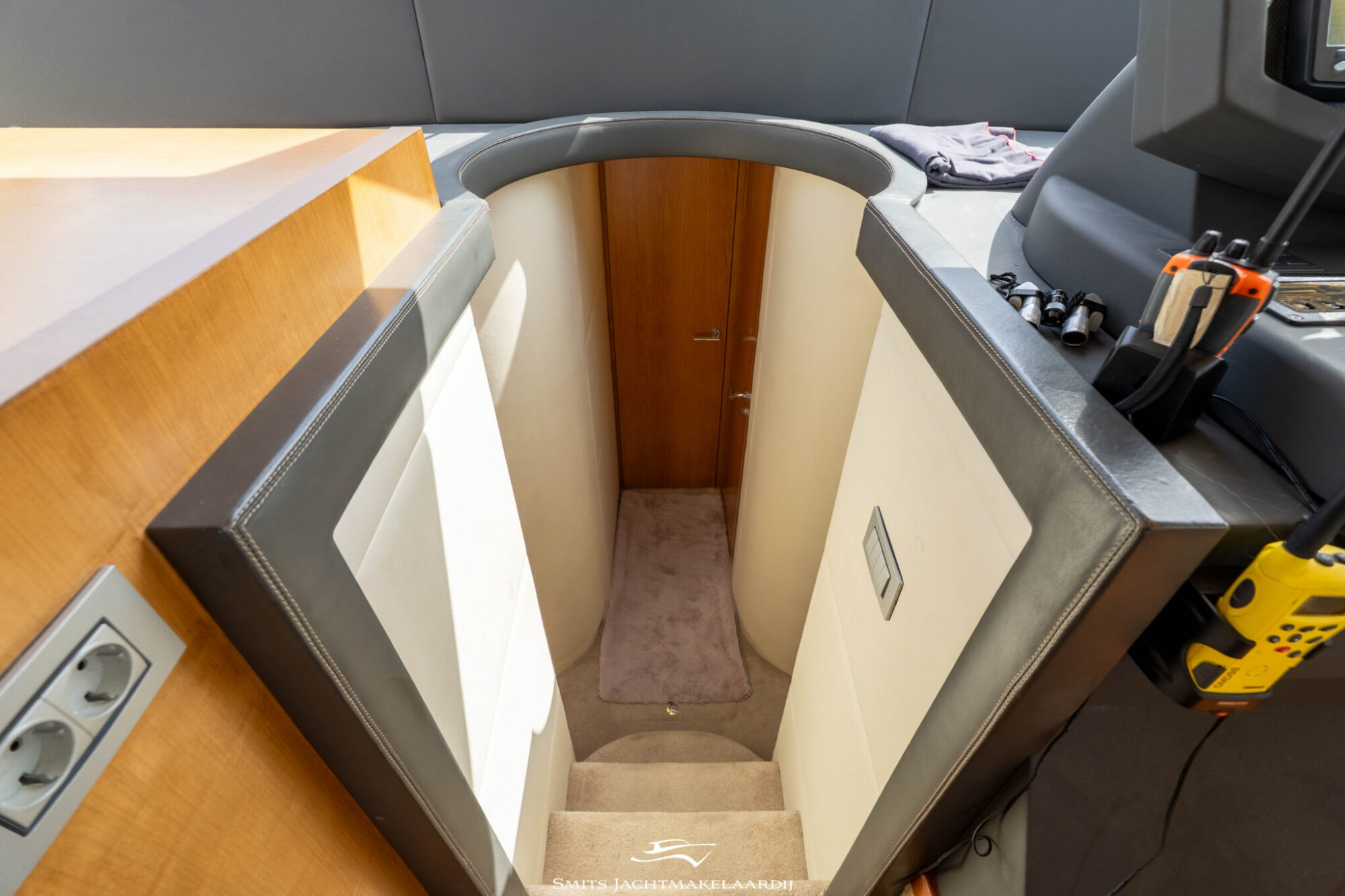 foto: 115 Rodman Rodman 44 Muse IPS