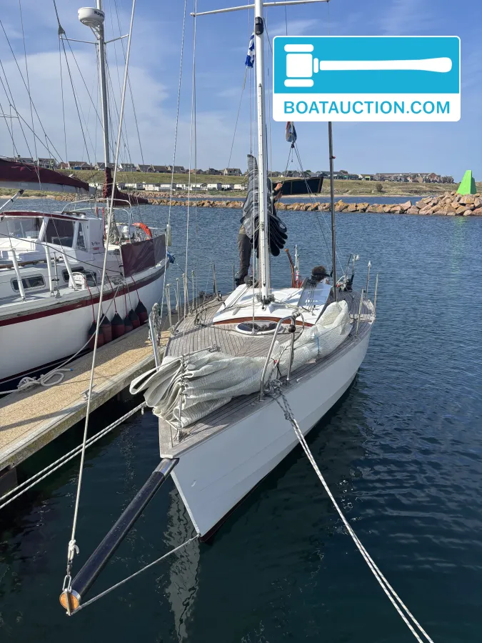 foto: 25 Waarschip 740 Ocean