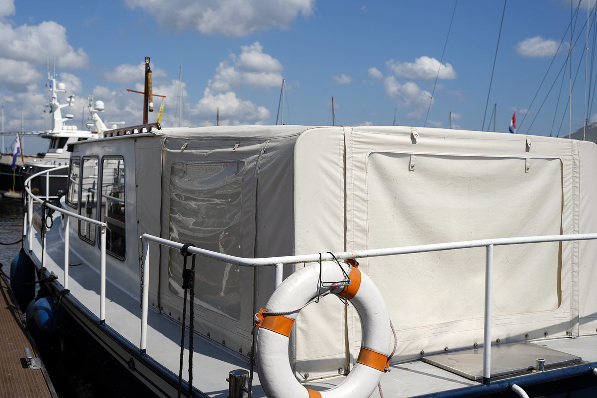 foto: 39 Bekebrede Kruiser 950