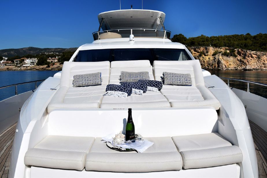 foto: 22 Sunseeker Manhattan 73