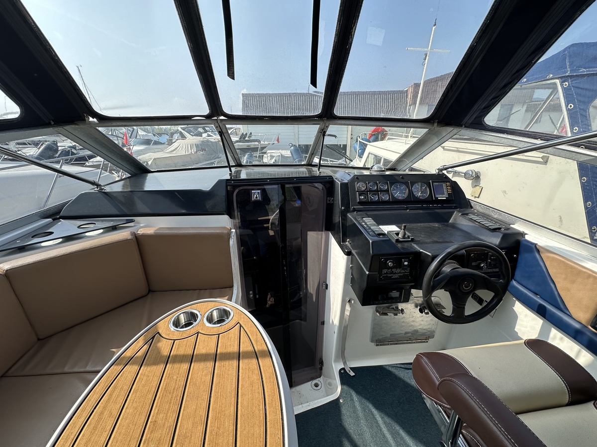 foto: 30 Bayliner 2855