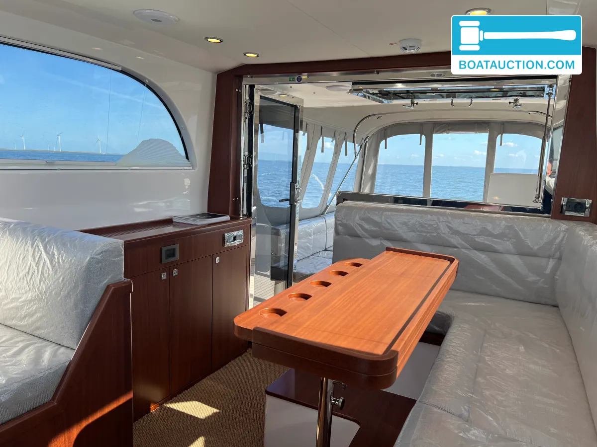 foto: 144 Rockharbour 42S