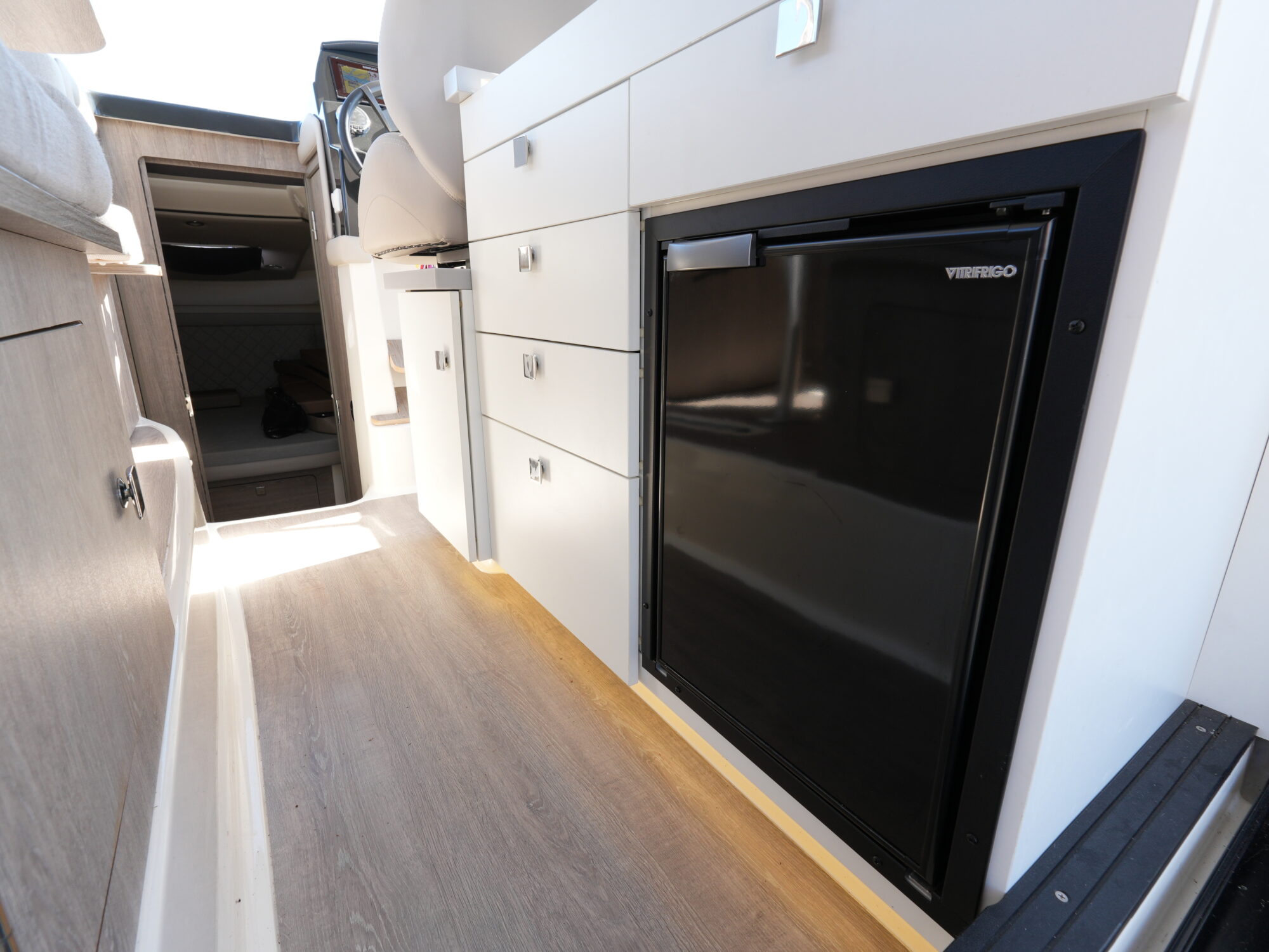 foto: 25 Quicksilver QuickSilver 905 Activ Weekend