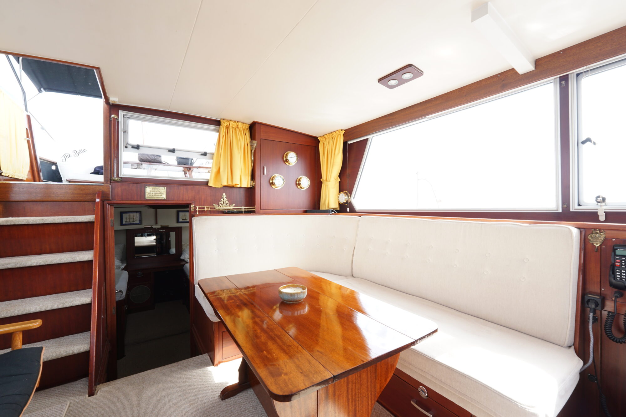foto: 84 Lowland Lowland Rondspant Kruiser 13.00 AK Cabrio