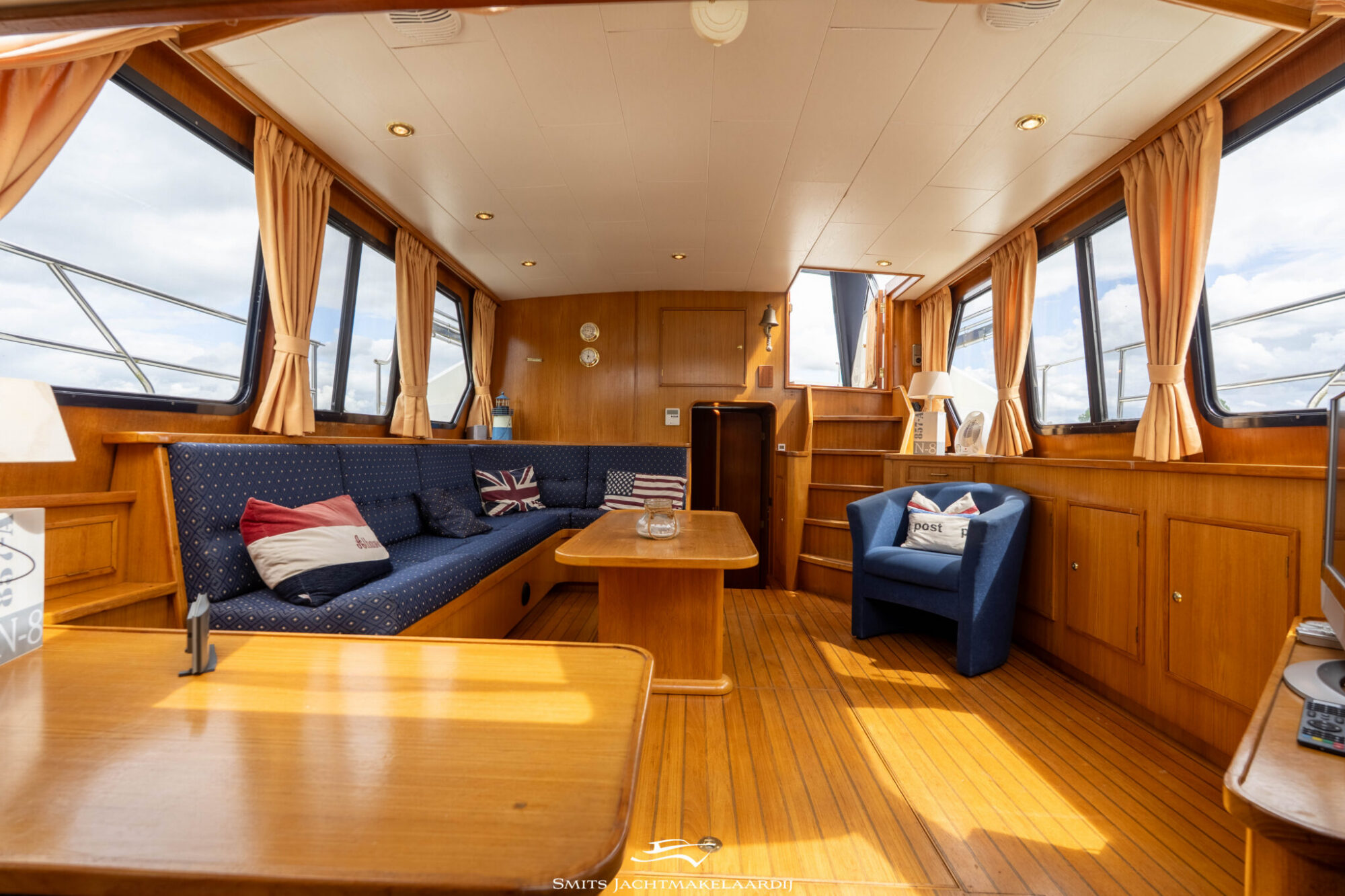 foto: 32 Valkkruiser Valkkruiser 14.00 AK Cabrio