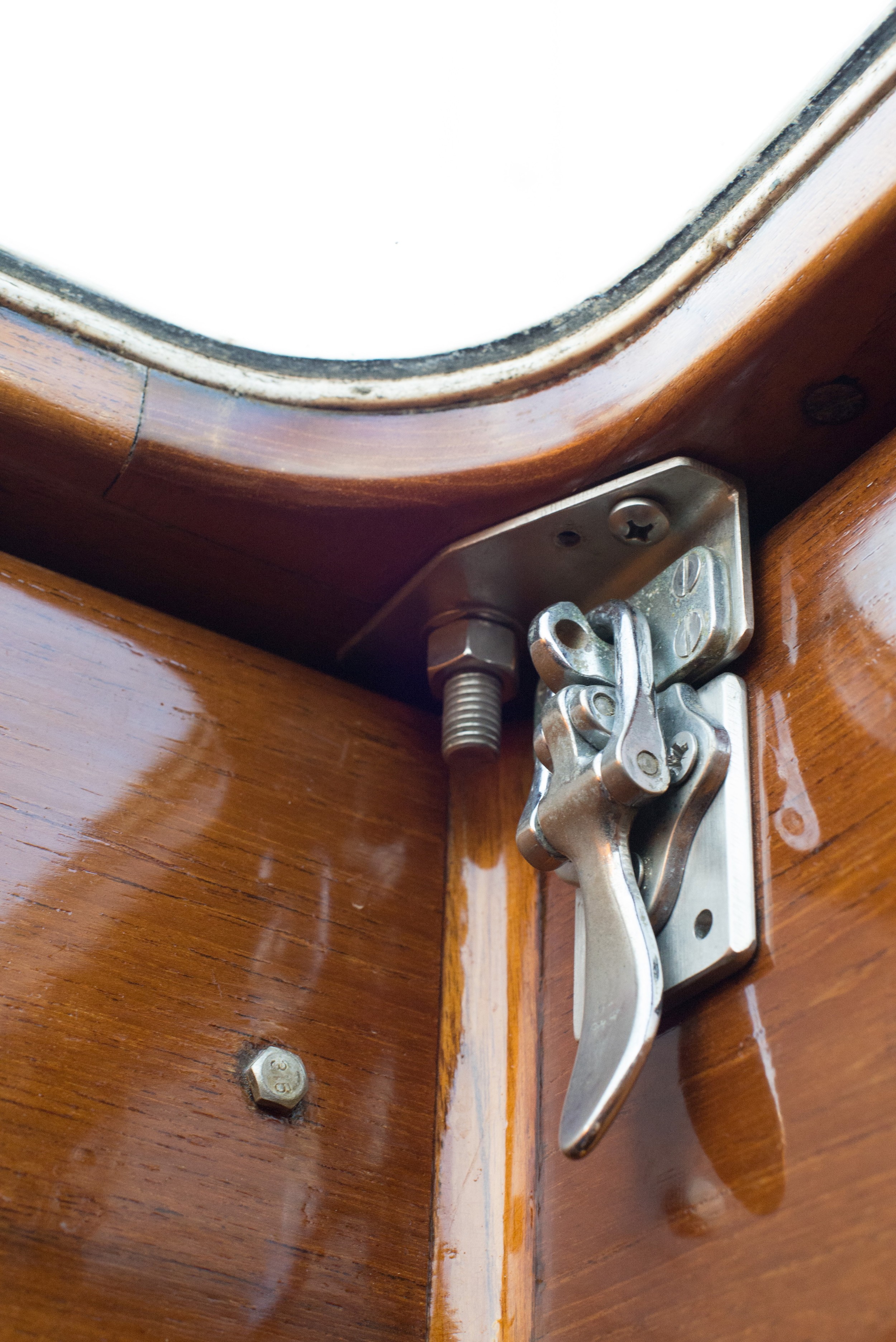 foto: 25 One- Off Yacht Custom Build