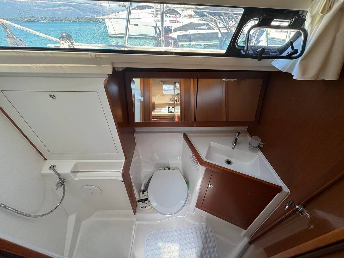 foto: 78 Beneteau Oceanis 41
