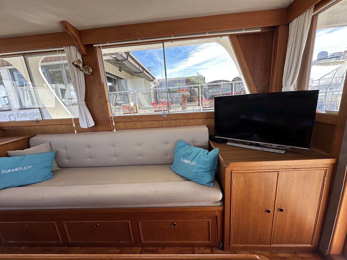 foto: 31 Grand Banks 42 europa