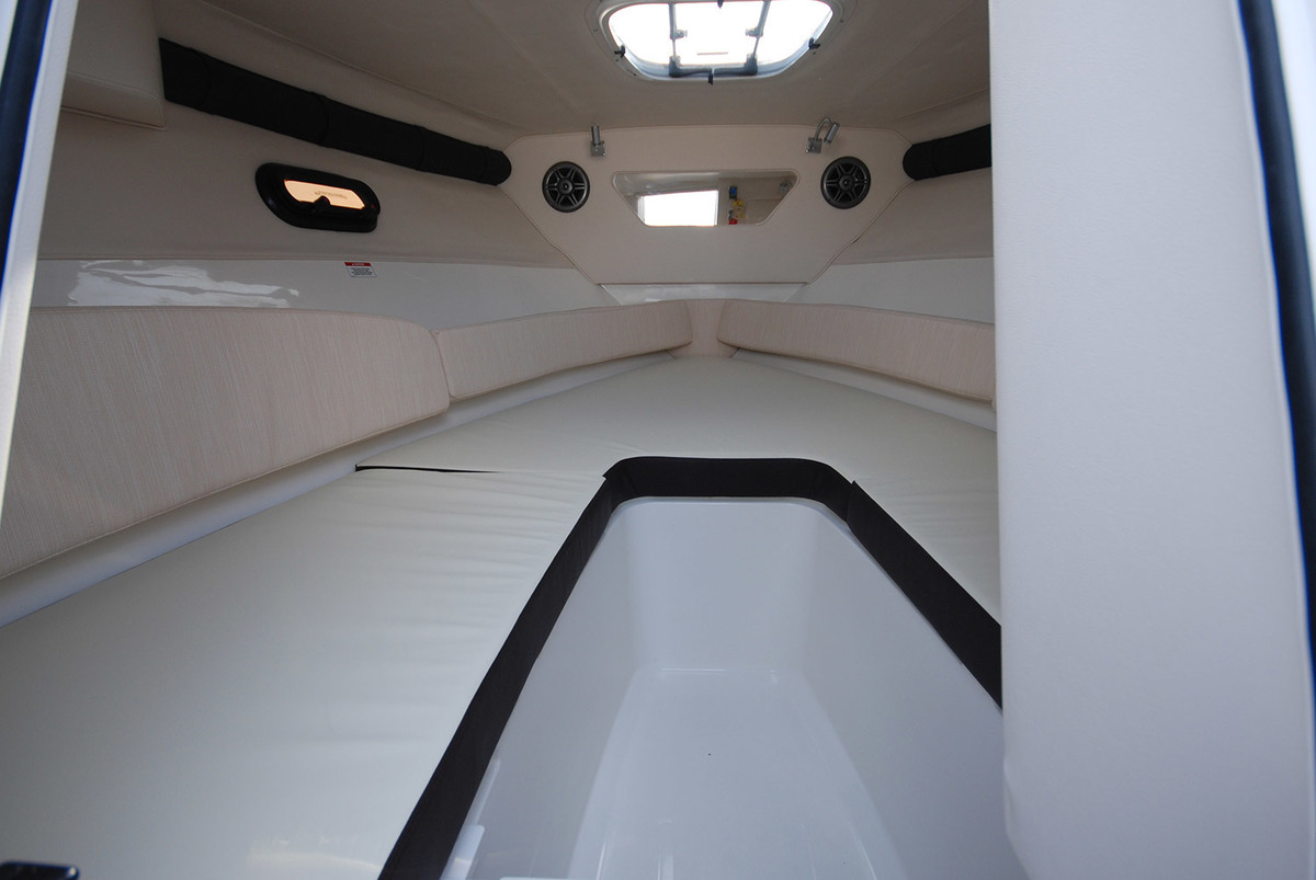 foto: 107 Sea Ray Sun Sport 250
