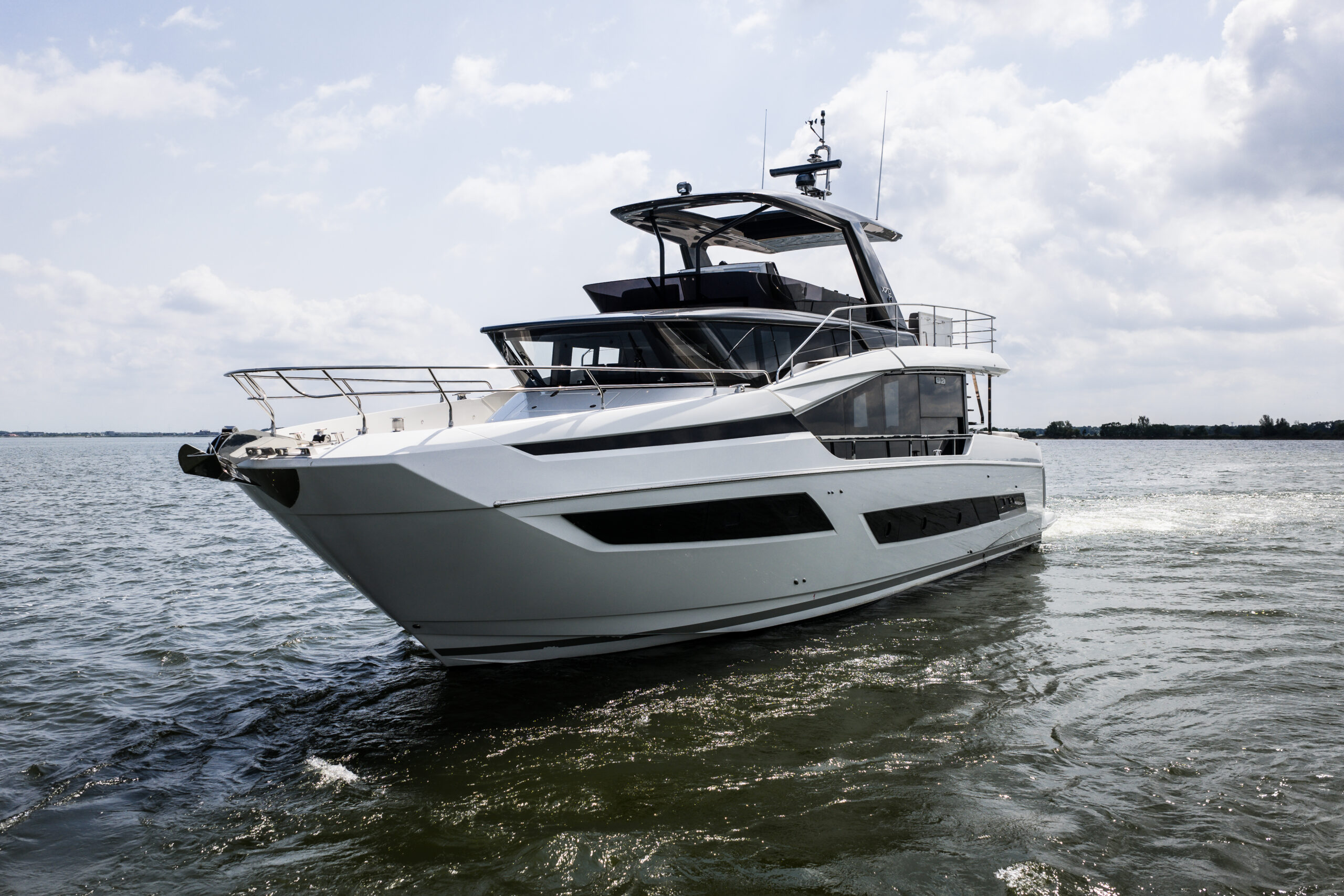 foto: 134 Prestige X70