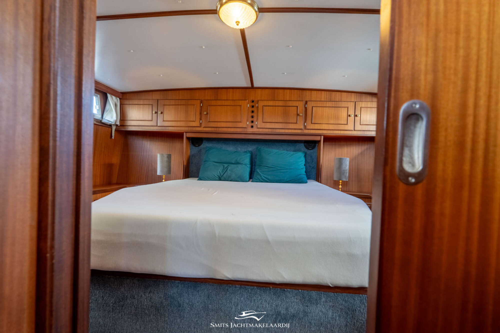 foto: 34 Drettmann Drettmann Grace 13.00 Flybridge