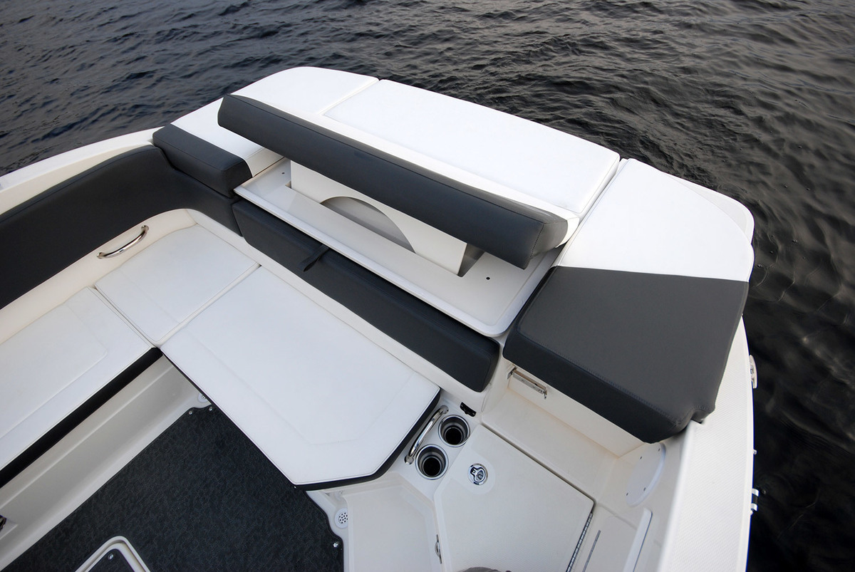 foto: 55 Sea Ray SPX 230