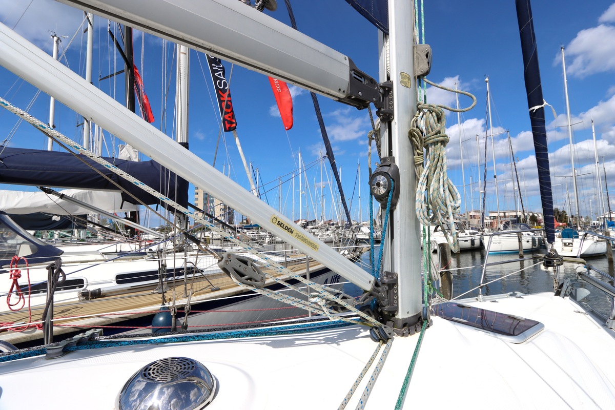 foto: 60 Bavaria  30 Cruiser