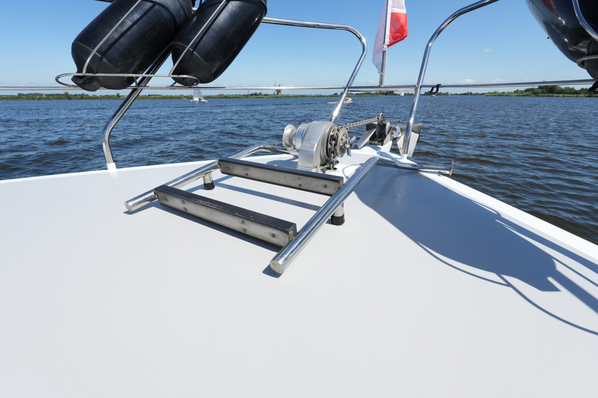 foto: 25 Reline Reline 41 SLX