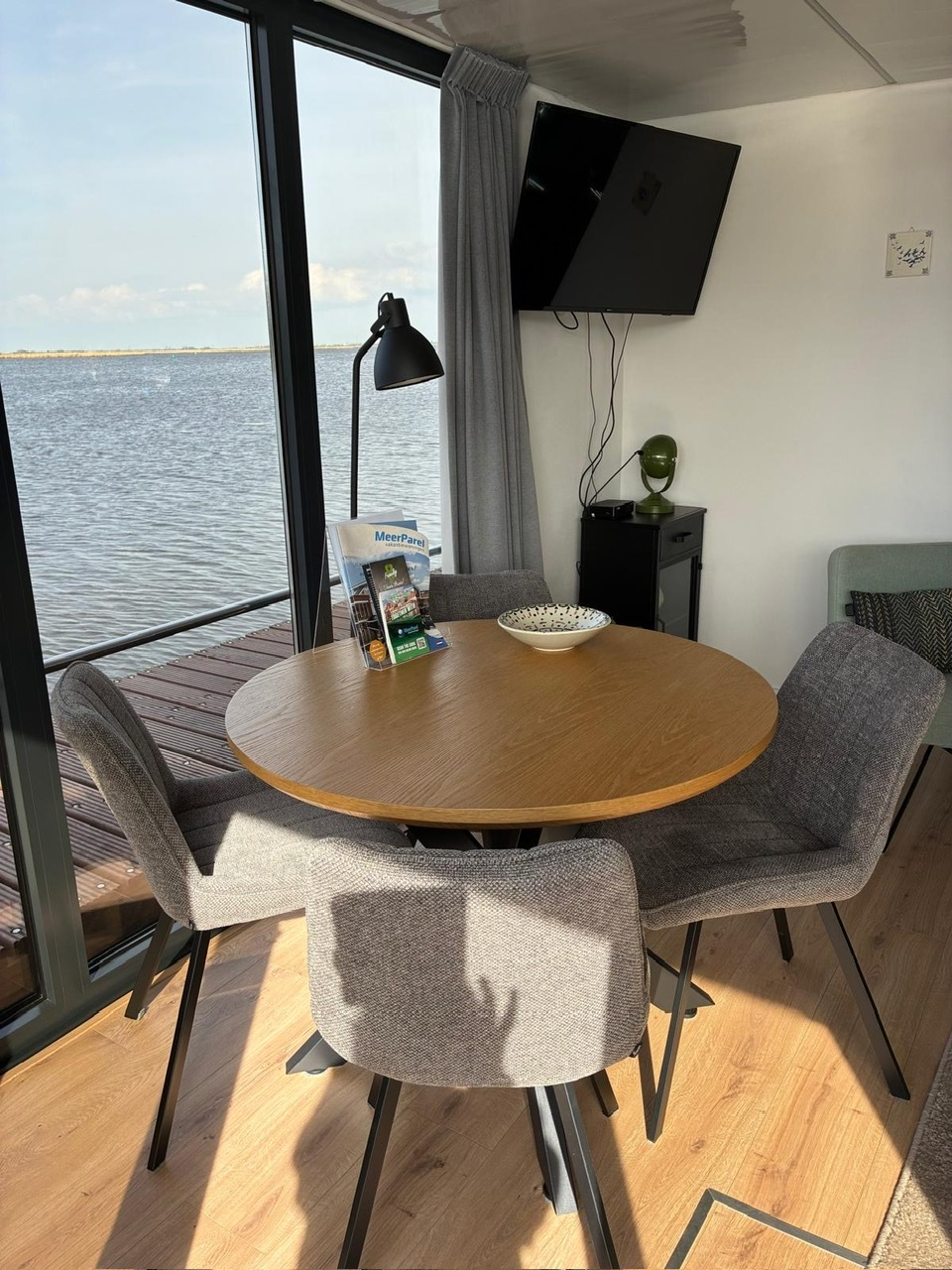 foto: 20 Campi 400, Met Ligplaats In Uitgeest