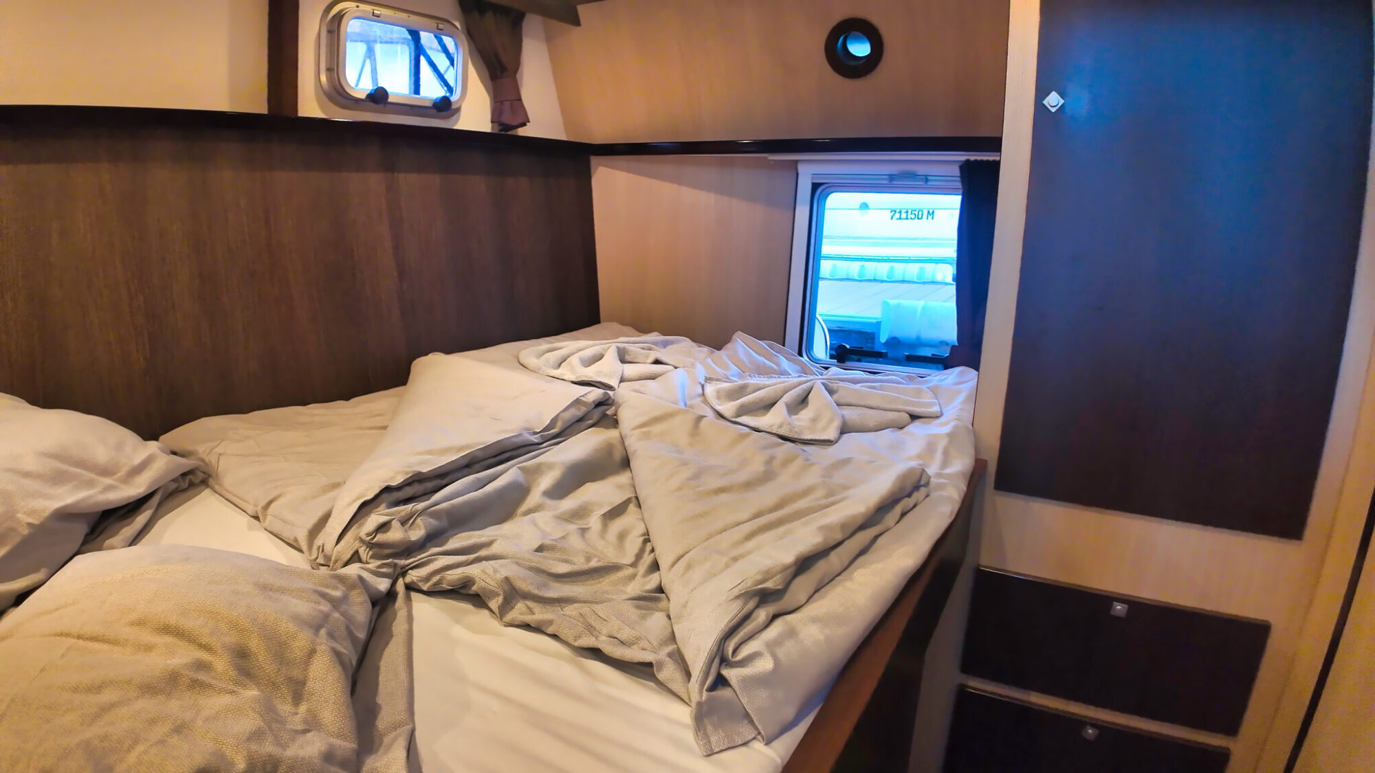 foto: 43 Aventura Aventura 34 AK Cabrio