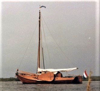 foto: 23 Grundel Javaans Teak