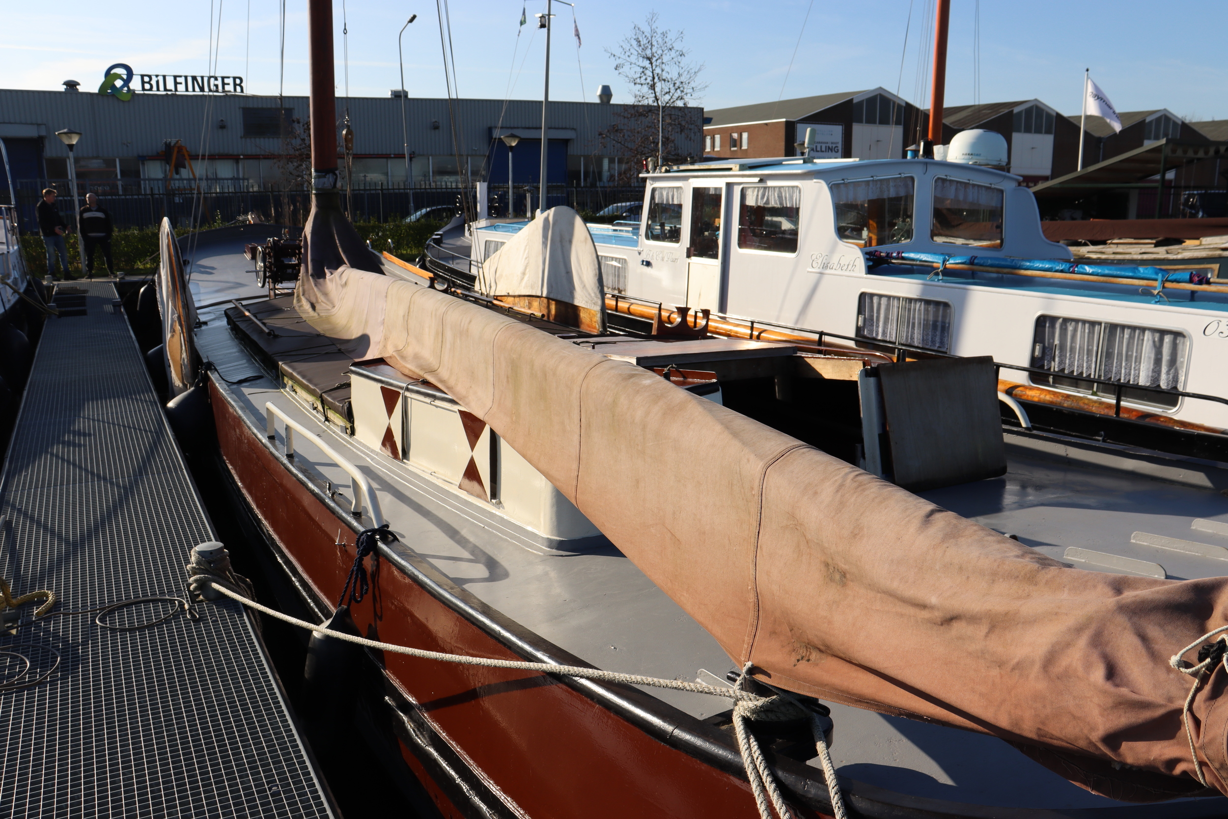 foto: 22 Tjalk 19.00