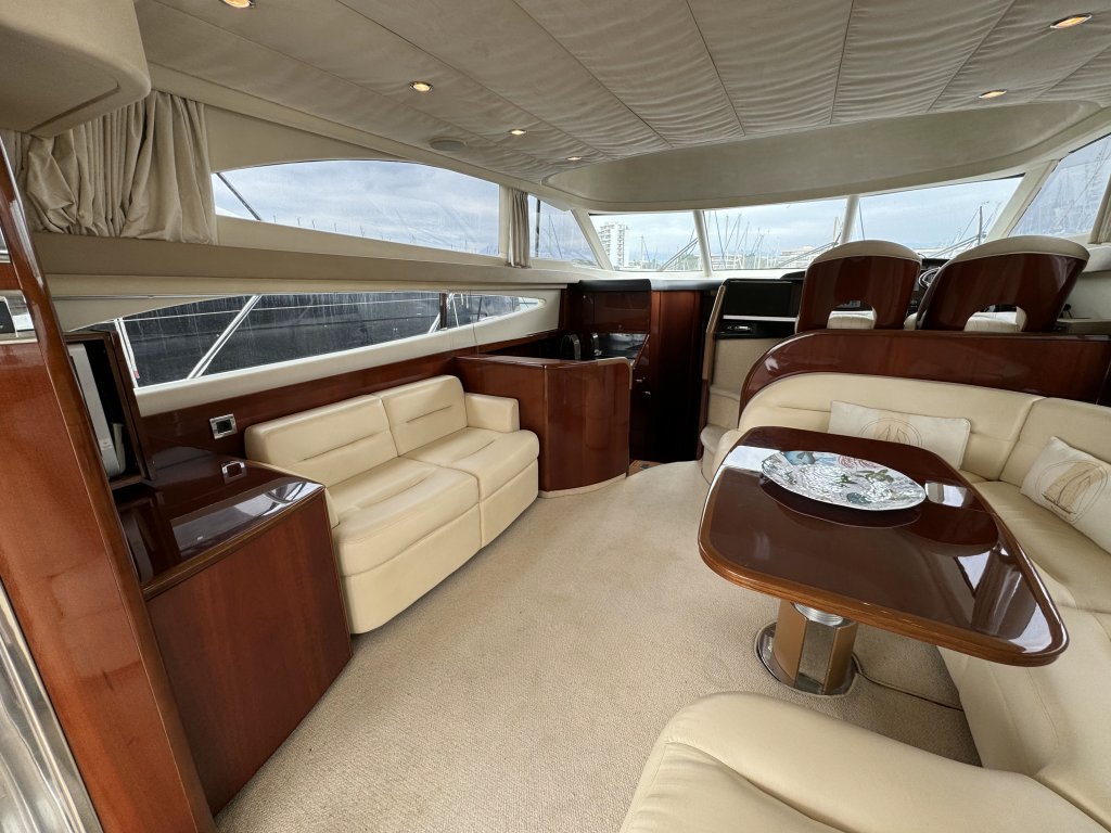 foto: 18 Princess 50 fly