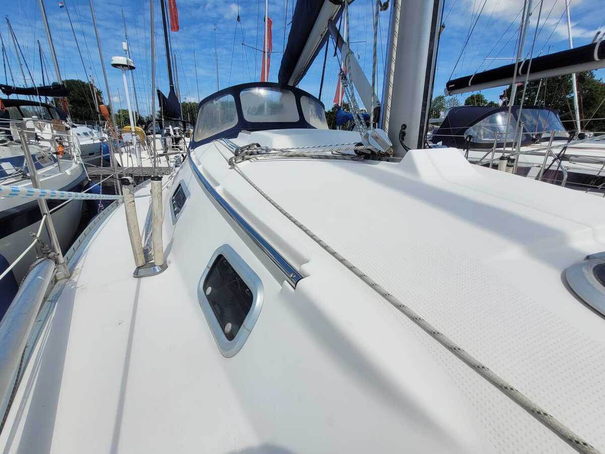 foto: 32 Beneteau First 310