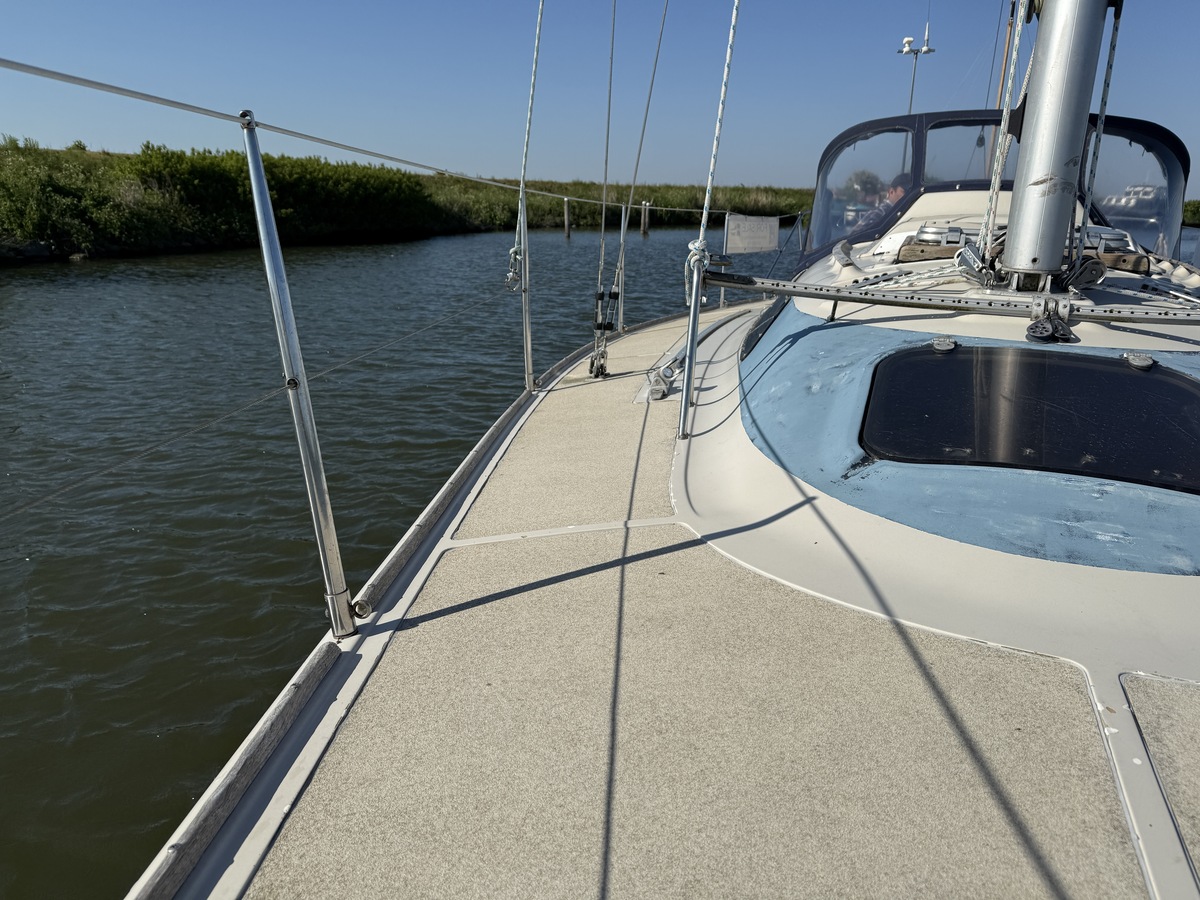foto: 56 Dehler Optima 101