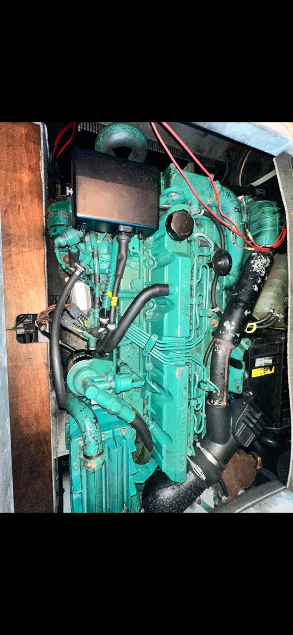 foto: 12 Jeanneau Prestige 36