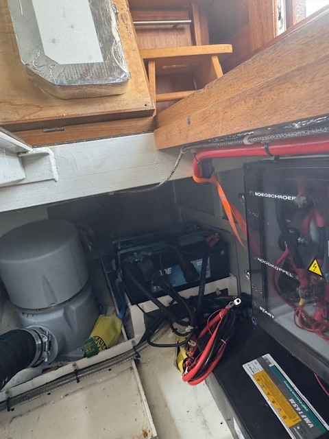 foto: 43 Pollard Coastliner 1150