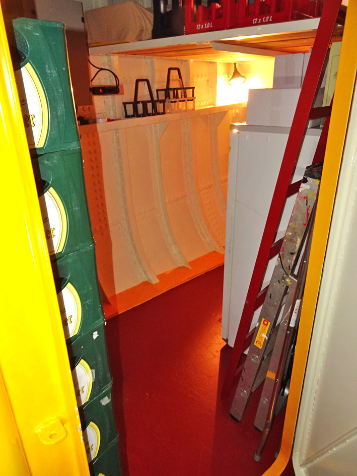 foto: 77 Dagpassagiersschip 200 pers