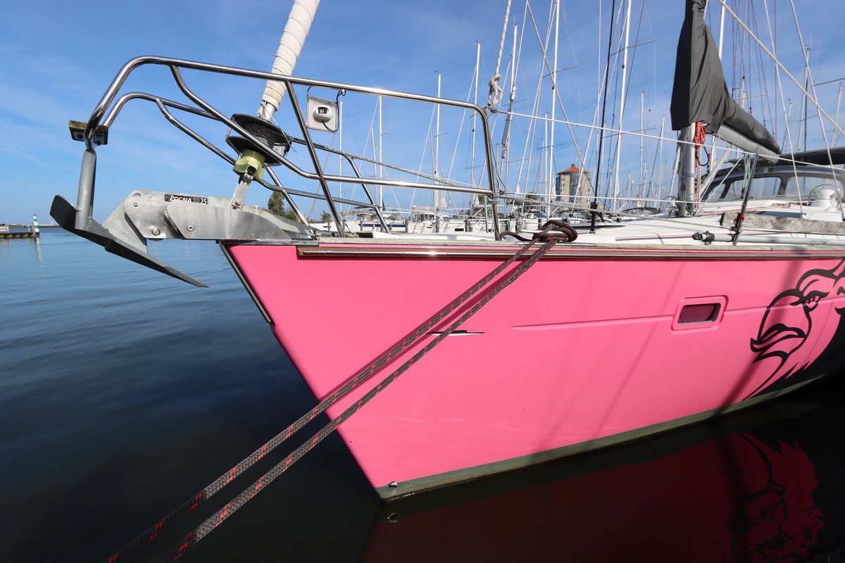 foto: 128 Beneteau Oceanis 423 Clipper 