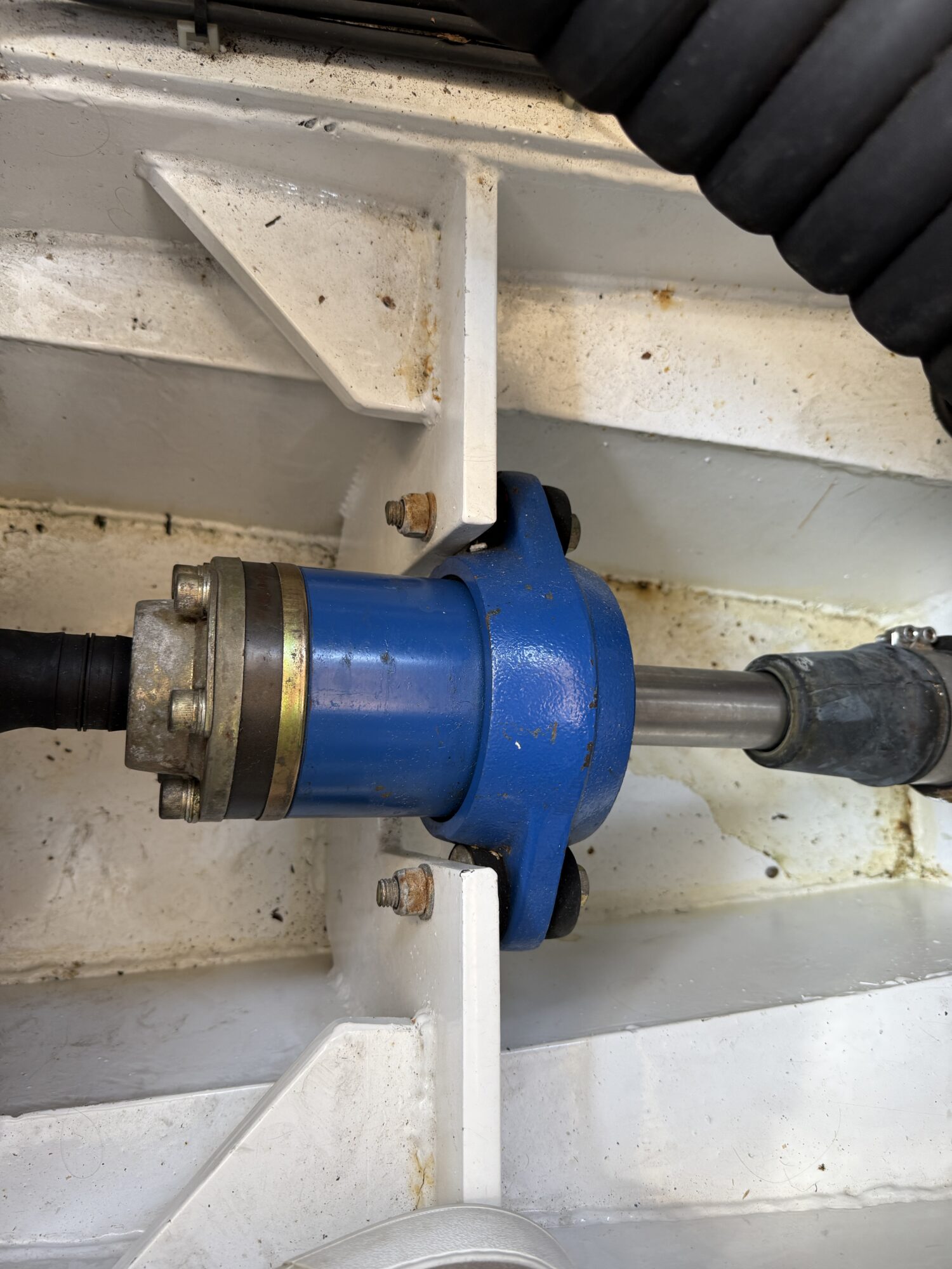 foto: 53 Tryvia Tryvia 1100 OK Cabrio Spiegeldeur