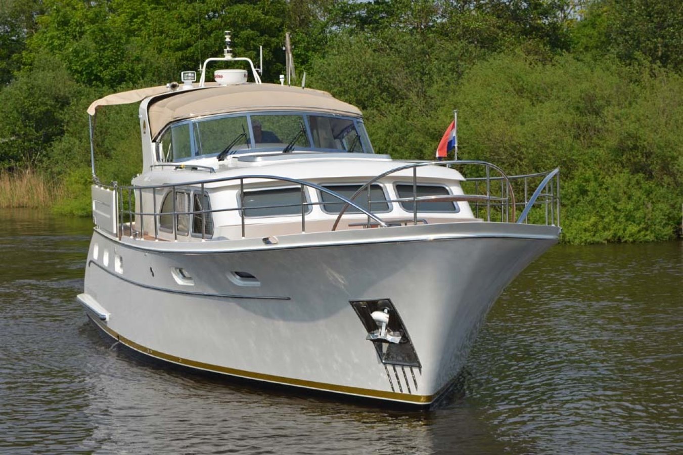 foto: 32 Boarncruiser 50 Retro Line