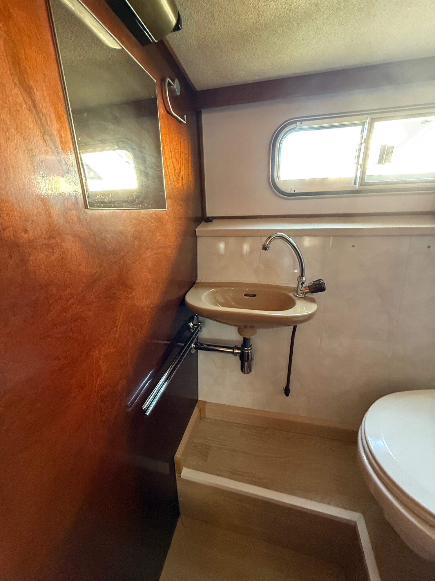 foto: 31 Combi Combi Kruiser 11.00 AK Cabrio